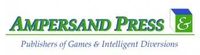 Ampersand Press coupons